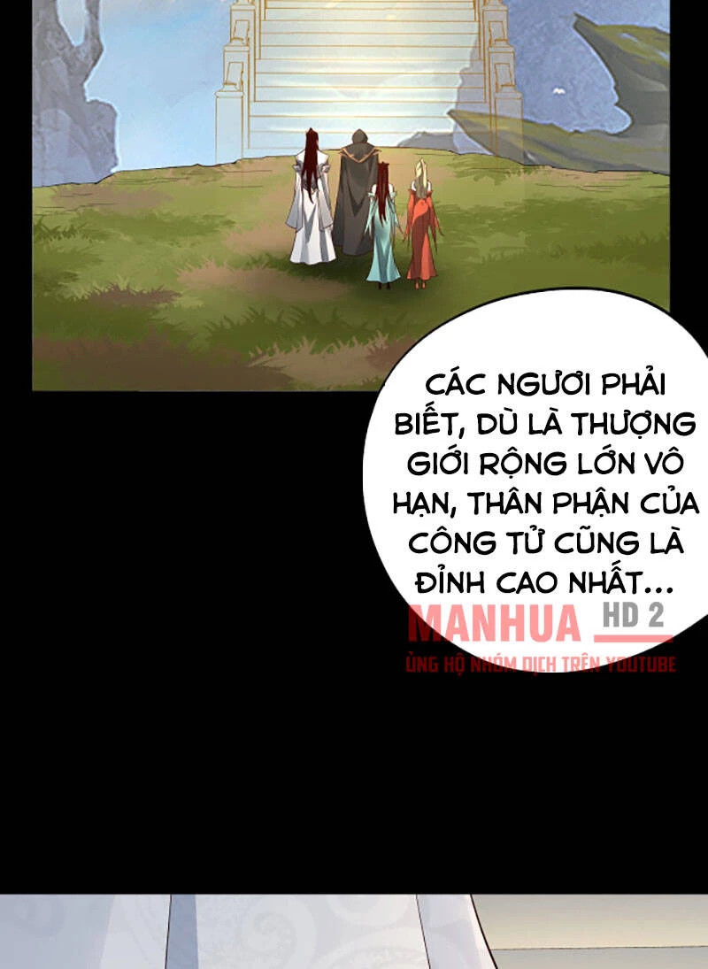 [FIX Thứ tự] Ta Trời Sinh Đã Là Nhân Vật Phản Diện Chapter 27 - Next Chapter 27