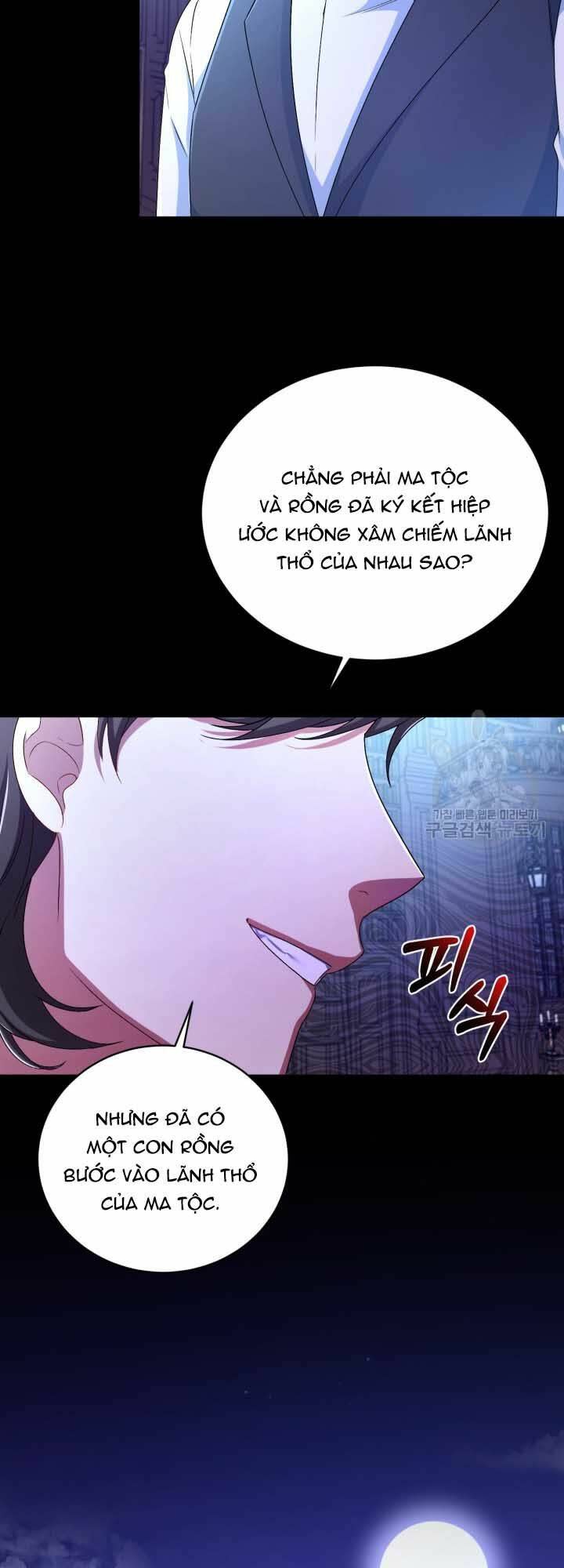 búp bê quản gia của ma vương chapter 15 - Trang 2