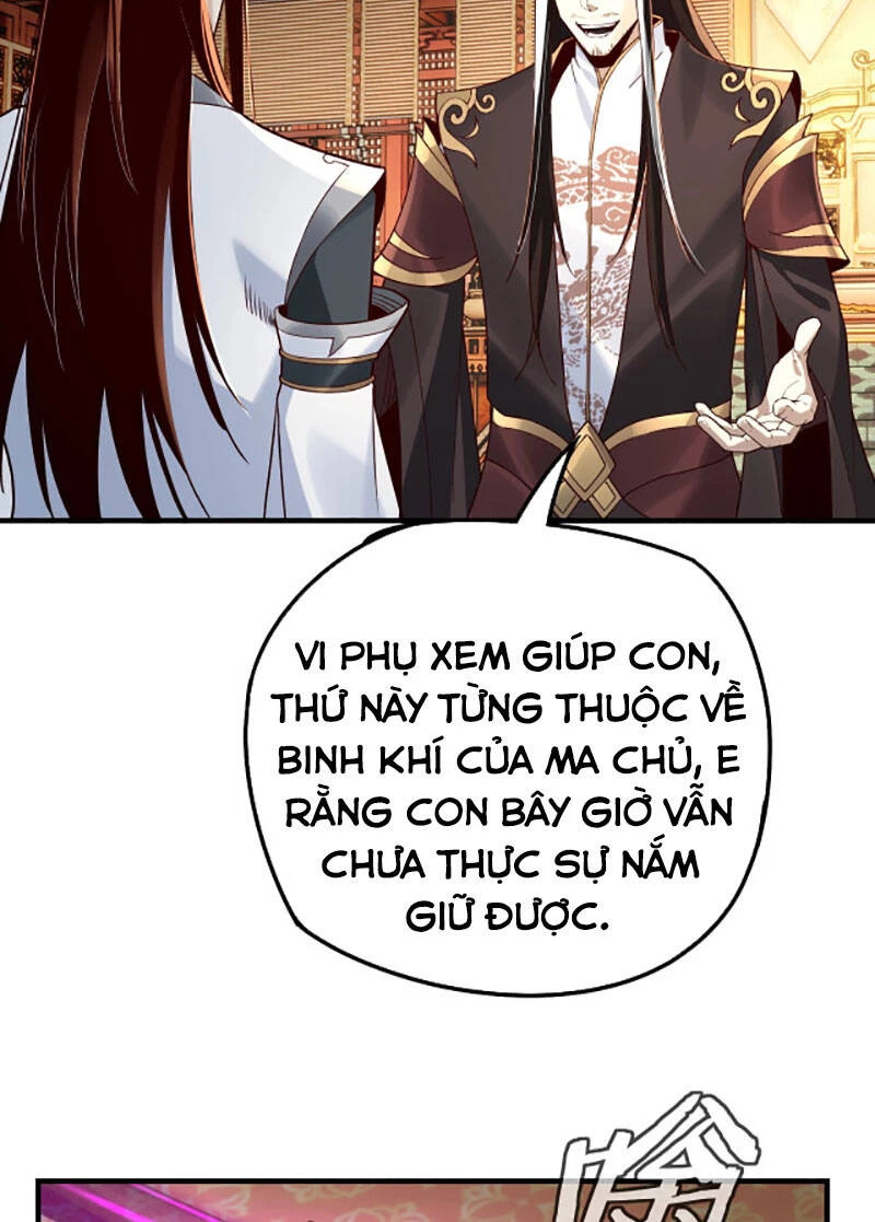 [FIX Thứ tự] Ta Trời Sinh Đã Là Nhân Vật Phản Diện Chapter 27 - Next Chapter 27