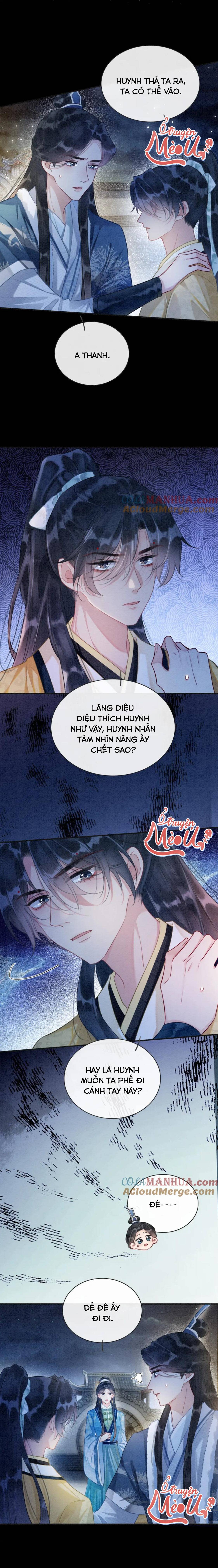 "Xuyên Thư" SỔ TAY CÔNG LƯỢC HẮC LIÊN HOA Chapter 151 - Next Chapter 152