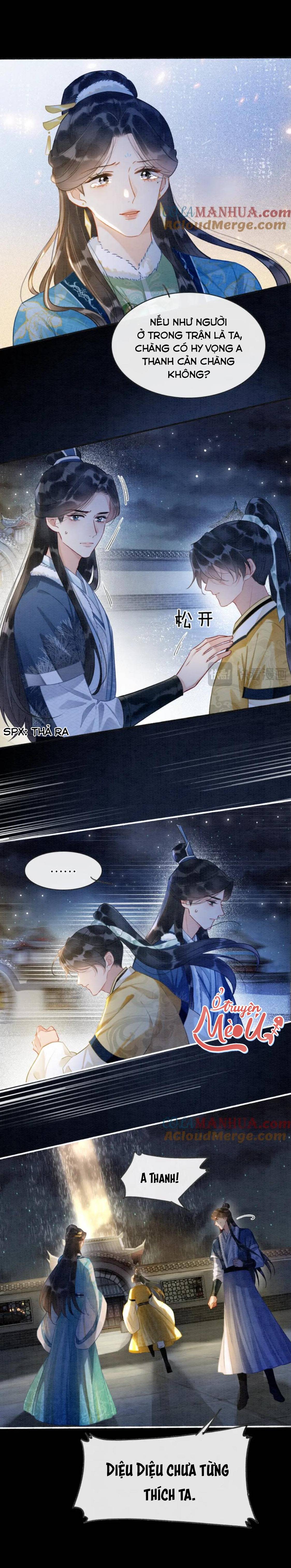 "Xuyên Thư" SỔ TAY CÔNG LƯỢC HẮC LIÊN HOA Chapter 151 - Next Chapter 152