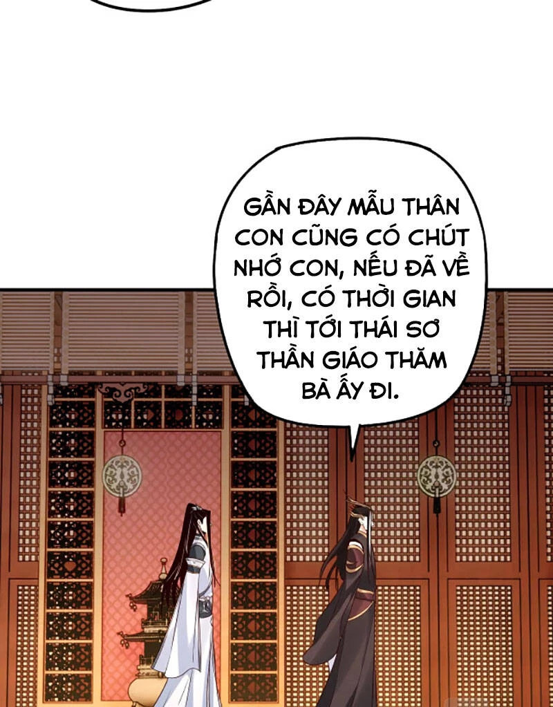 [FIX Thứ tự] Ta Trời Sinh Đã Là Nhân Vật Phản Diện Chapter 27 - Next Chapter 27