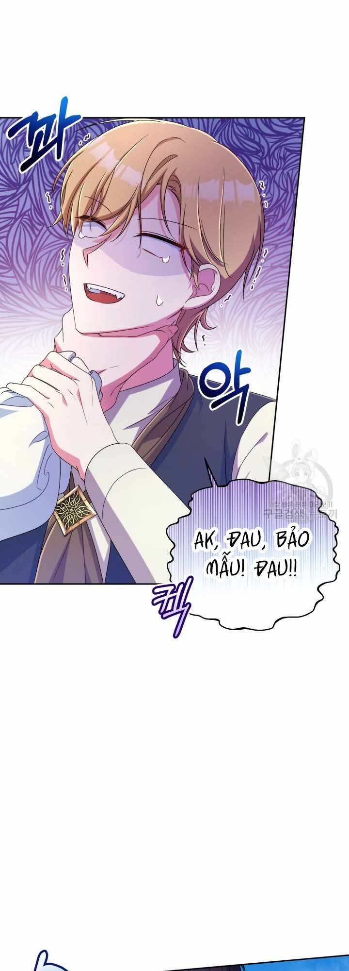 búp bê quản gia của ma vương chapter 15 - Trang 2