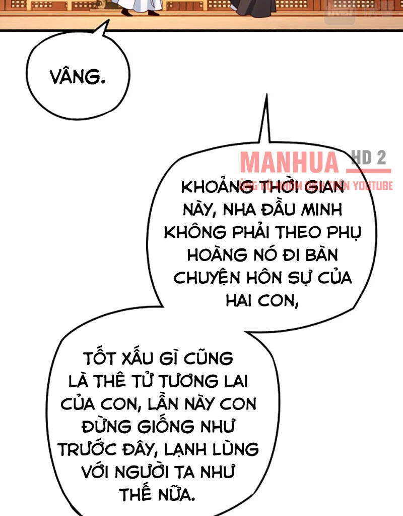 [FIX Thứ tự] Ta Trời Sinh Đã Là Nhân Vật Phản Diện Chapter 27 - Next Chapter 27