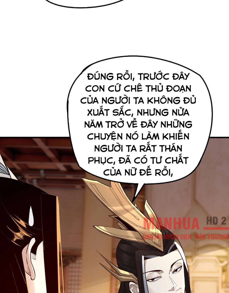 [FIX Thứ tự] Ta Trời Sinh Đã Là Nhân Vật Phản Diện Chapter 27 - Next Chapter 27