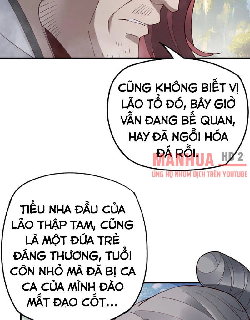 [FIX Thứ tự] Ta Trời Sinh Đã Là Nhân Vật Phản Diện Chapter 27 - Next Chapter 27