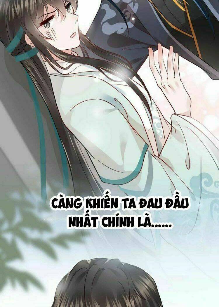 Yêu Tôn Nhất Định Phải Chịu Trách Nhiệm Với Ta Chapter 0 - Next Chapter 1