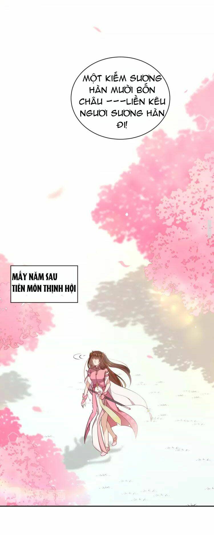 Yêu Tôn Nhất Định Phải Chịu Trách Nhiệm Với Ta Chapter 14 - Next Chapter 15