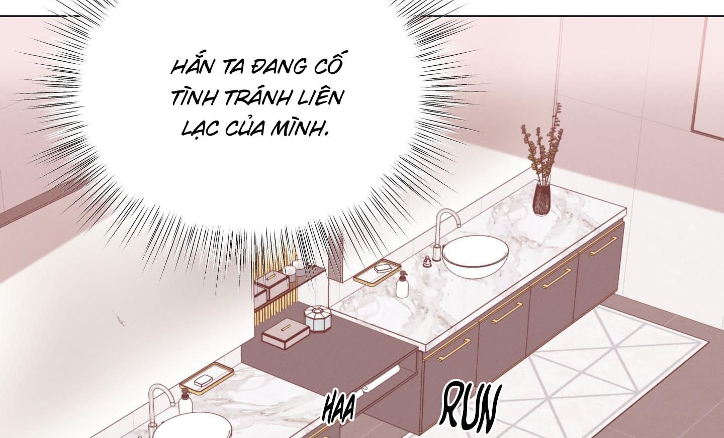 Hội Chứng Minmotion Chapter 57 - Trang 2