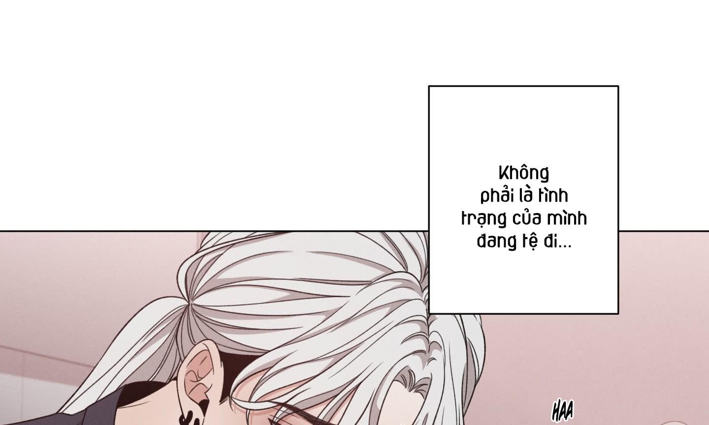 Hội Chứng Minmotion Chapter 57 - Trang 2