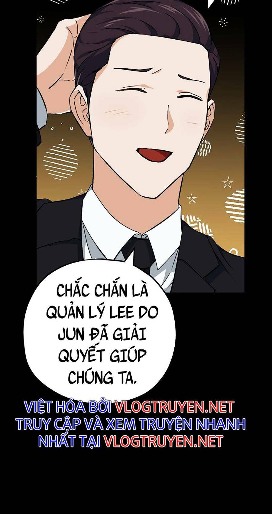 bố tôi quá mạnh chapter 74 - Next chapter 75