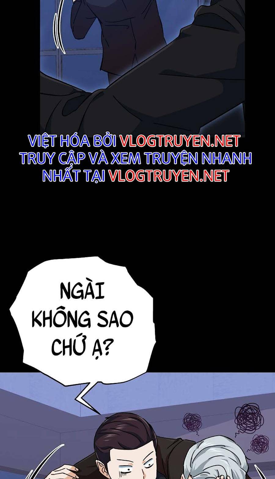 bố tôi quá mạnh chapter 74 - Next chapter 75