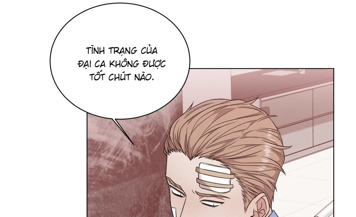 Hội Chứng Minmotion Chapter 57 - Trang 2