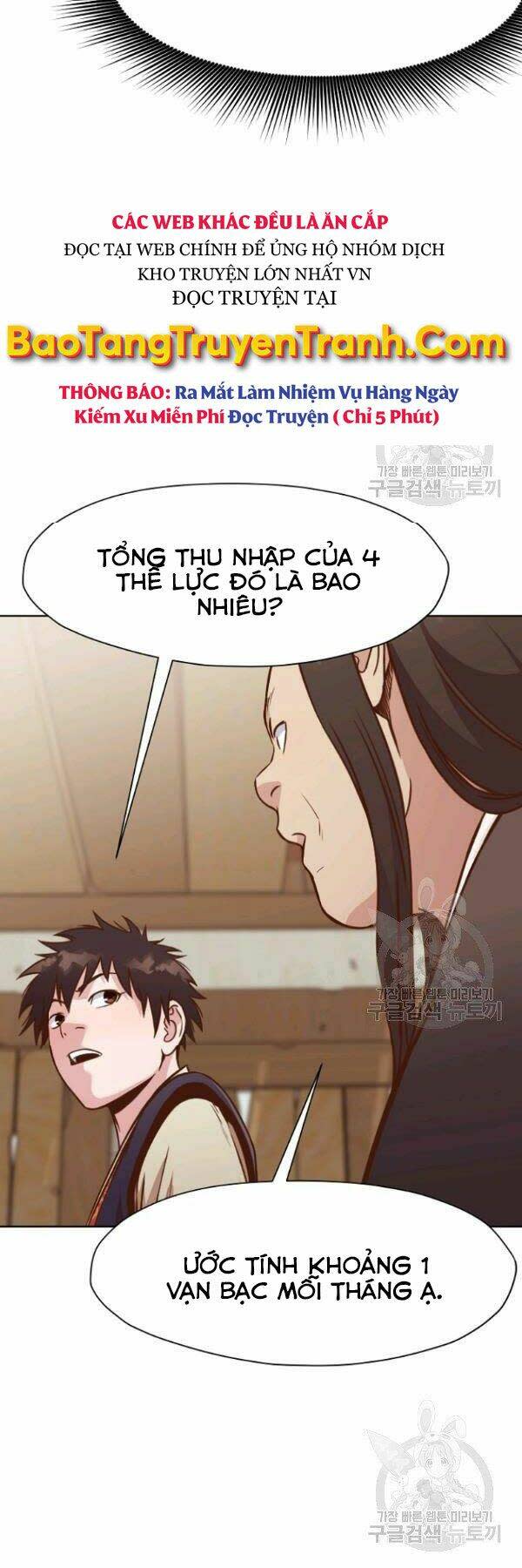 thiên võ chiến thần chapter 41 - Next chapter 42