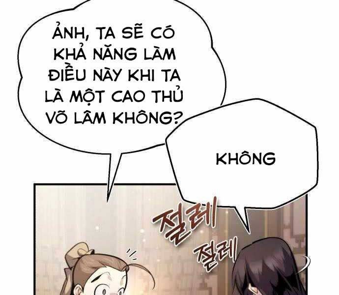 đệ nhất võ sư, baek cao thủ Chapter 35.1 - Next chapter 36