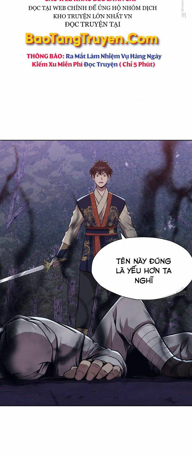 thiên võ chiến thần chapter 49 - Next chapter 50