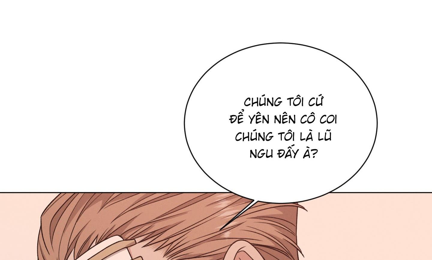 Hội Chứng Minmotion Chapter 57 - Trang 2