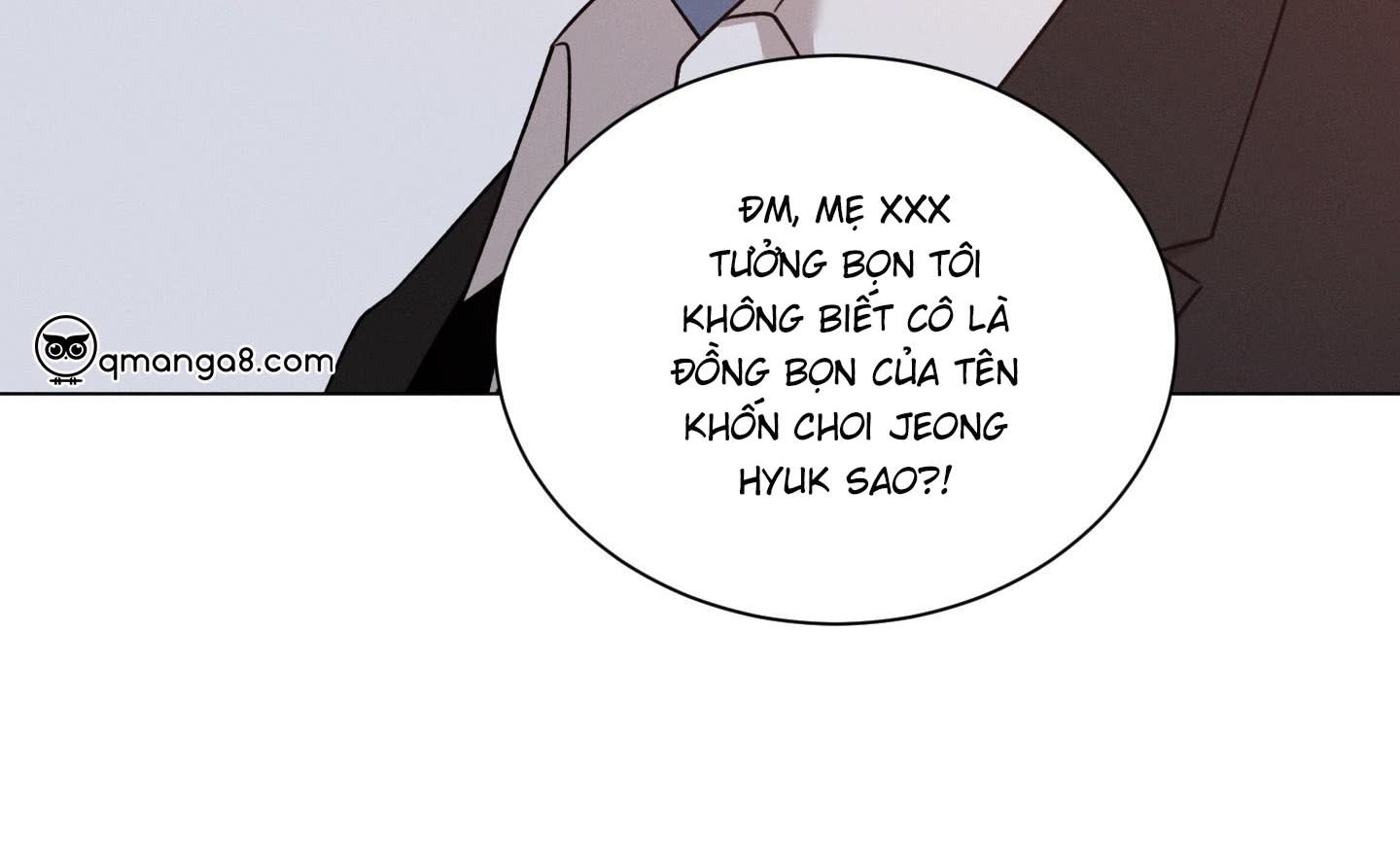 Hội Chứng Minmotion Chapter 57 - Trang 2