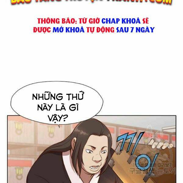 thiên võ chiến thần chapter 33 - Next chapter 34