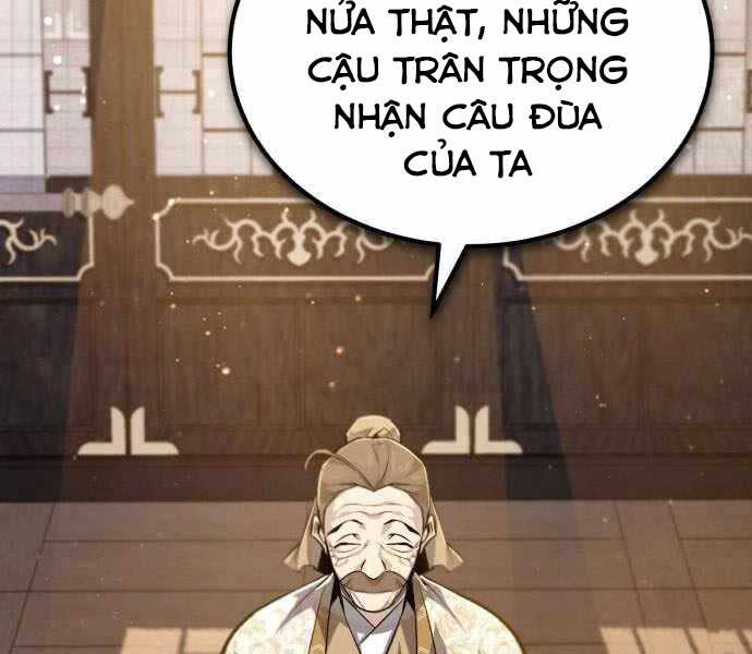 đệ nhất võ sư, baek cao thủ Chapter 35.1 - Next chapter 36