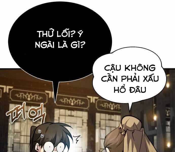 đệ nhất võ sư, baek cao thủ Chapter 35.1 - Next chapter 36