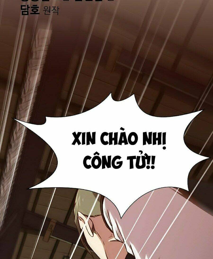 thiên võ chiến thần chapter 21 - Next Chapter 22