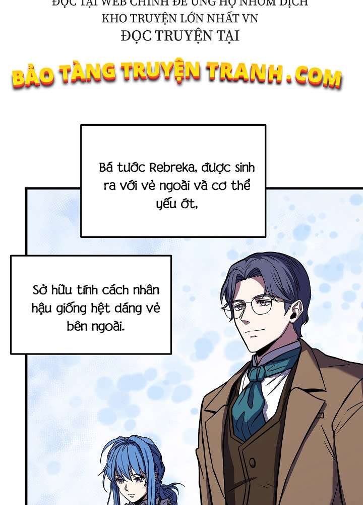 sự trở lại của vị hiệp sĩ dùng thương Chapter 26 - Trang 2