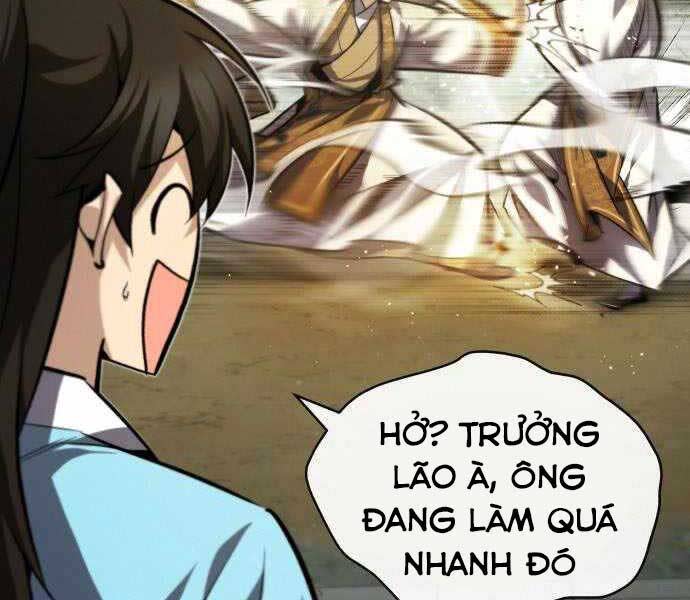 đệ nhất võ sư, baek cao thủ Chapter 35.1 - Next chapter 36