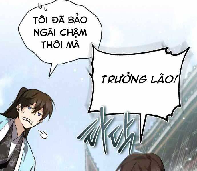 đệ nhất võ sư, baek cao thủ Chapter 35.1 - Next chapter 36