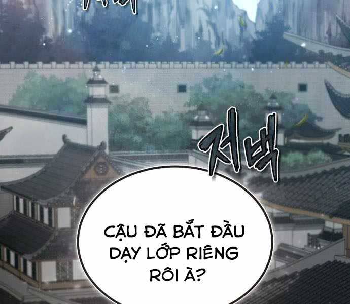 đệ nhất võ sư, baek cao thủ Chapter 35.1 - Next chapter 36