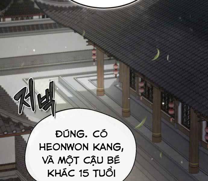 đệ nhất võ sư, baek cao thủ Chapter 35.1 - Next chapter 36