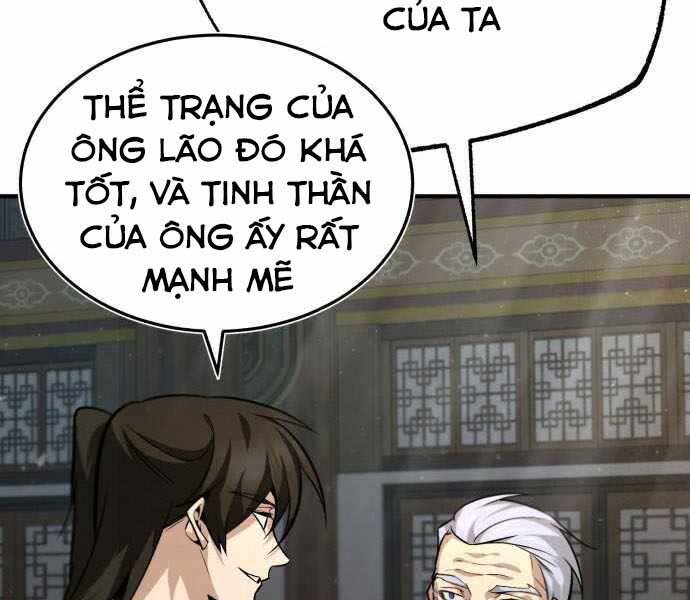 đệ nhất võ sư, baek cao thủ Chapter 35.1 - Next chapter 36