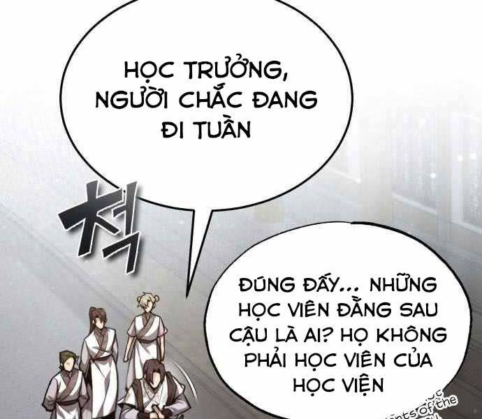 đệ nhất võ sư, baek cao thủ Chapter 35.1 - Next chapter 36