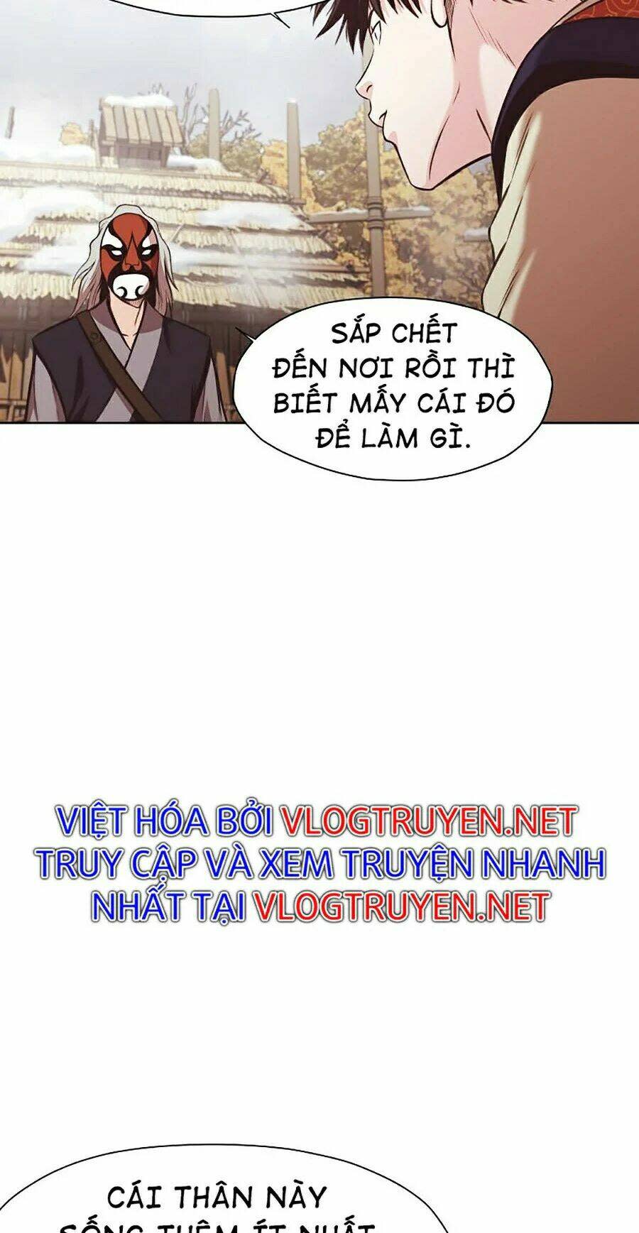 thiên võ chiến thần chapter 29 - Next chapter 30