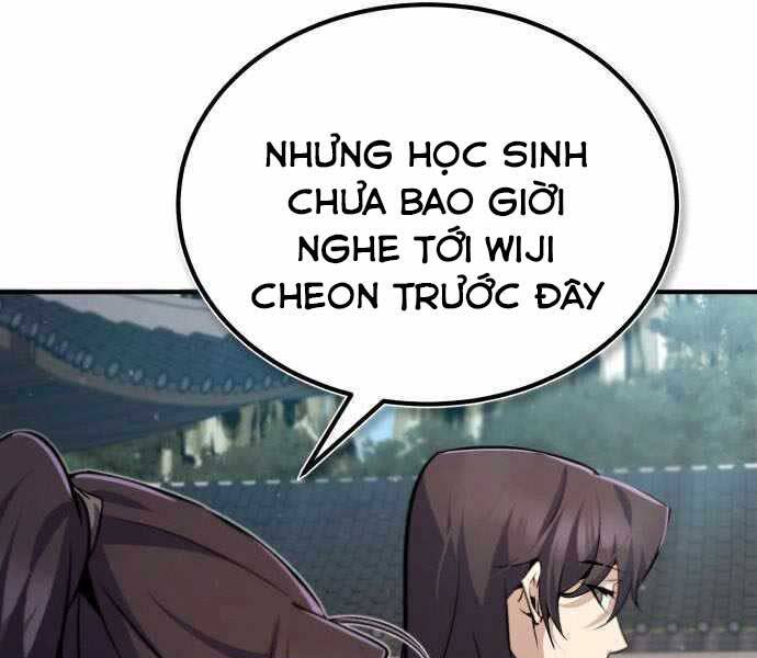 đệ nhất võ sư, baek cao thủ Chapter 35.1 - Next chapter 36