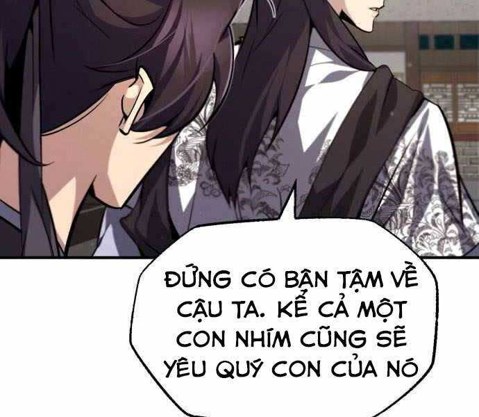 đệ nhất võ sư, baek cao thủ Chapter 35.1 - Next chapter 36