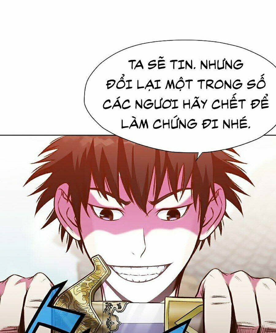 thiên võ chiến thần chapter 19 - Next chapter 20