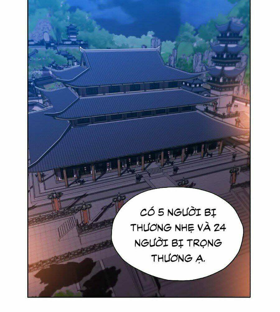 thiên võ chiến thần chapter 21 - Next Chapter 22