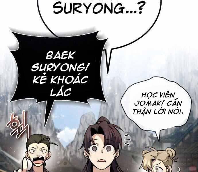 đệ nhất võ sư, baek cao thủ Chapter 35.1 - Next chapter 36