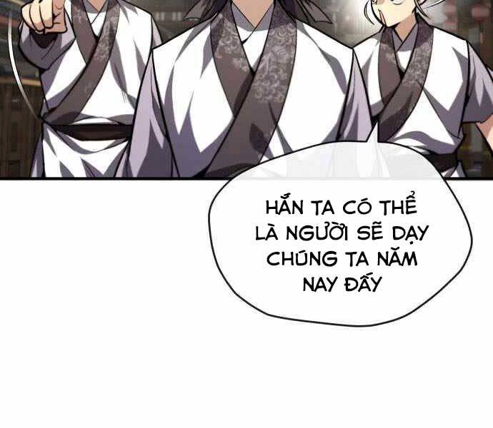 đệ nhất võ sư, baek cao thủ Chapter 35.1 - Next chapter 36