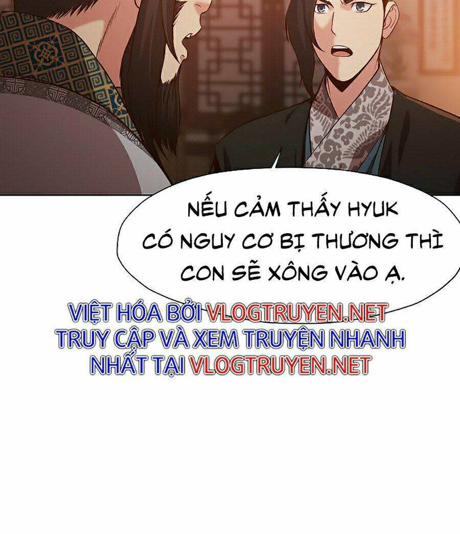 thiên võ chiến thần chapter 13 - Next chapter 14