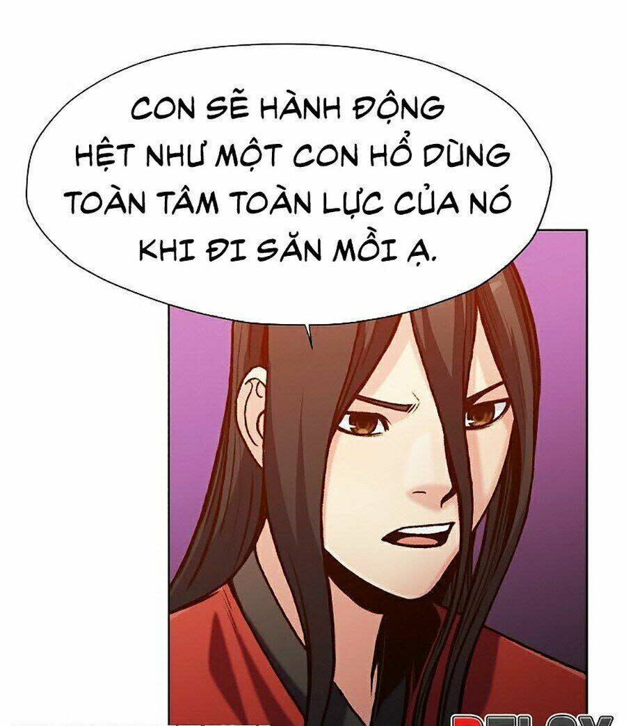 thiên võ chiến thần chapter 13 - Next chapter 14