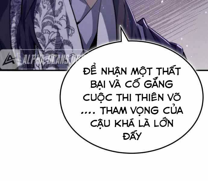 đệ nhất võ sư, baek cao thủ Chapter 35.1 - Next chapter 36