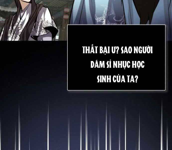 đệ nhất võ sư, baek cao thủ Chapter 35.1 - Next chapter 36