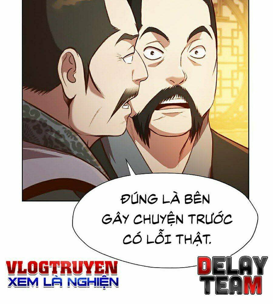 thiên võ chiến thần chapter 21 - Next Chapter 22