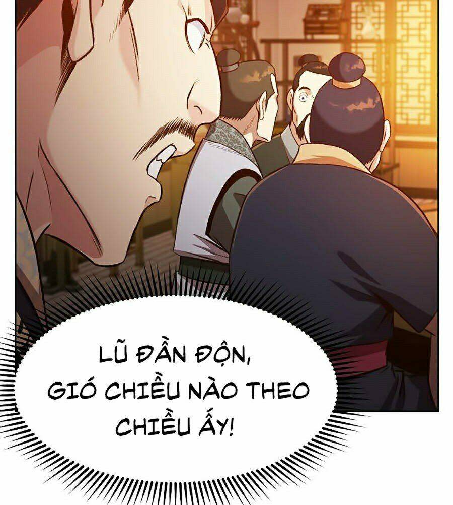 thiên võ chiến thần chapter 21 - Next Chapter 22