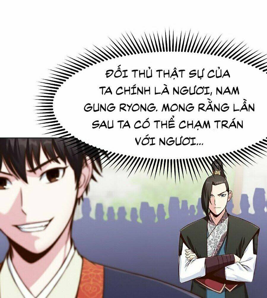 thiên võ chiến thần chapter 13 - Next chapter 14