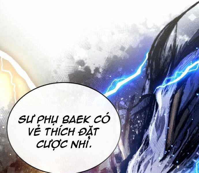 đệ nhất võ sư, baek cao thủ Chapter 35.1 - Next chapter 36