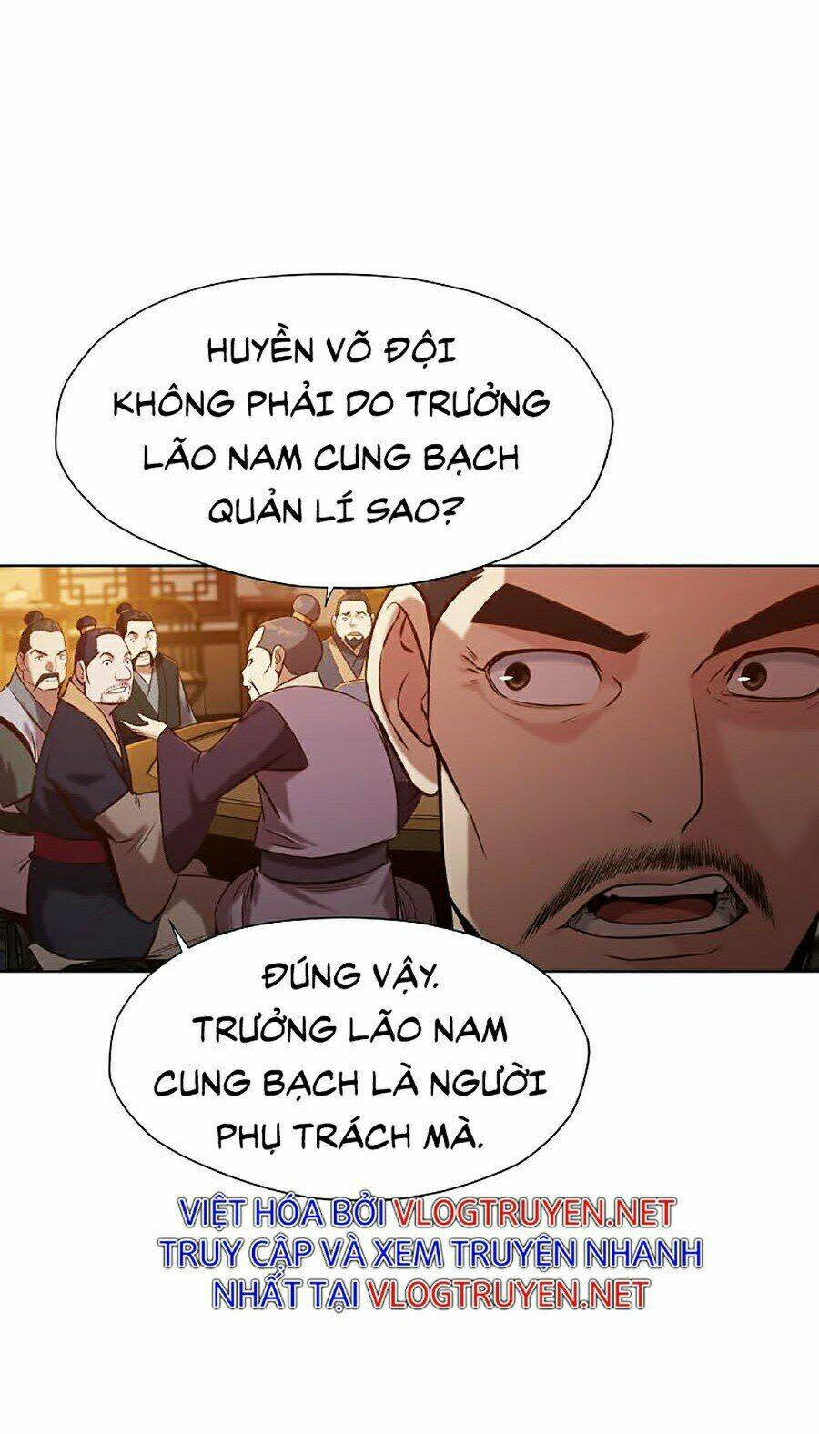 thiên võ chiến thần chapter 21 - Next Chapter 22