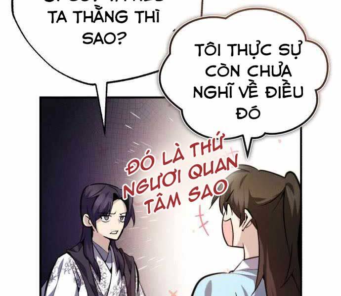 đệ nhất võ sư, baek cao thủ Chapter 35.1 - Next chapter 36